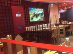 -豪渝火锅(李家村万达店)
