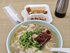 -萧记三鲜烩面(东站店)