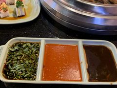 -梨花自助烤肉(天河城店)