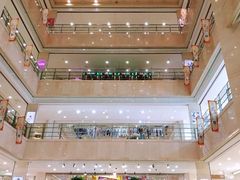 -光启城时尚购物中心