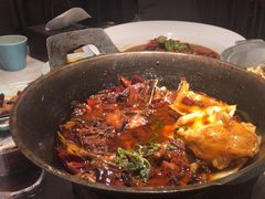 -郭家大院 老南京土菜(九霄店)