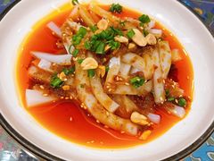 -渝信川菜(西单店)