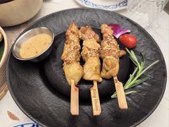-KingThaia金泰兰(滨江天街店)