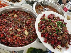 -笑红饭庄