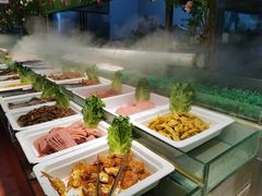 -汉丽轩韩式自助烤肉十二年(SM广场店)