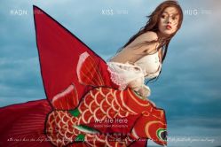 -薇咖映画婚纱摄影工作室