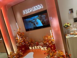-周生生·PROMESSA(卓悦中心店)