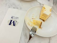 -Lady M(沙田新城市广场店)