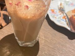 -粤海喜来登酒店·&More聚驿(天河城店)