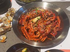 -一棠龙虾•王牌虾球(楚河汉街店)