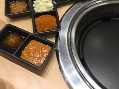 -花味·自助烤肉(雨花客厅店)
