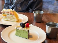 -EAU CAFE(永康路店)
