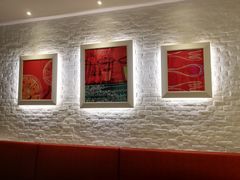 卡座-必胜客(绿地新都会店)