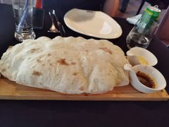 -Efes Turkish & Mediterranean Cuisine 艾菲斯餐厅(陆家嘴店)
