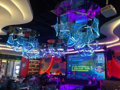 -荷炉烤鱼音乐餐厅(佳和城店)