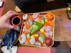 -鸟山鸣·日料食堂(王府井店)