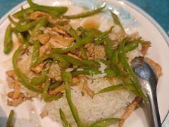 -清真聚陇缘美食餐厅(南横东街店)