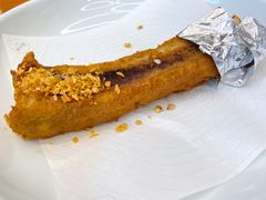 大根蒜香骨-苏小柳手作点心(控江旭辉分院)