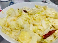 手撕包菜-壹盏灯(惠农店)