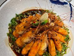 -筱爷叔·上海传统手工菜(玉树路店)