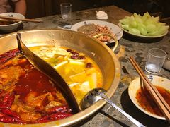 -小龙坎火锅(总店)