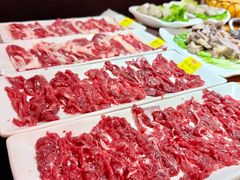 -海银海记潮汕牛肉火锅(新港中路海珠店)