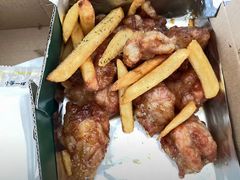 -西哟GoGo韩式炸鸡(三盛国际广场店)