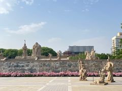 -元大都城垣遗址公园