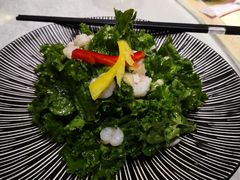 -松针蔡记蒸饺(花园路店)