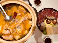 -粤来记·啫啫煲·点心(日月光店)