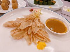 -全聚德(上海首店浦东店)
