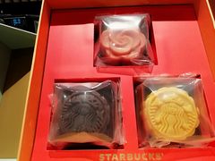 -星巴克(广州百信广场东区店)