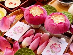 -金陵家宴·金陵春·南京菜(夫子庙店)