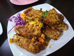 -龙海鲜螃蟹王(宏茂桥店)