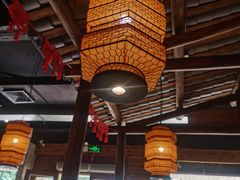 大堂-洞庭记·老湖南味道(下沙店)