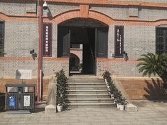 -辛亥革命博物院北区