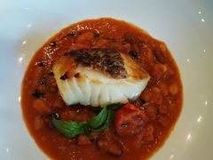 -君悦酒店·La Terrazza意合園·意式风味