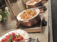 -梨花自助烤肉(西三旗万象汇黑金店)