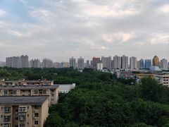 -维也纳国际酒店·西京医院胡家庙地铁站店