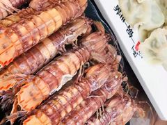 -张会海鲜饭店(东戴河店)