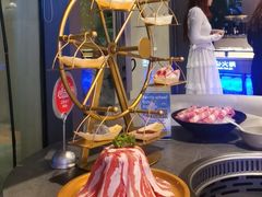 -故里和山·成都火锅(欢乐港湾店)