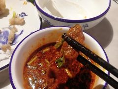 -潮牛宴·鲜牛肉自助火锅烤肉(龙岩新罗万达店)