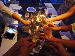 -Ambrosia Oyster Bar & Grill