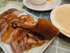 -玉桥餐厅(天坛店)