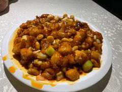-老浒记烤鸭-北京菜(琉璃厂店)