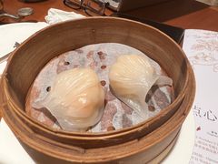 虾饺皇-杭州JW万豪酒店-万豪中餐厅