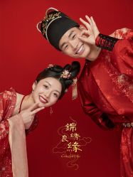 -巴黎经典婚纱摄影PARISSIC