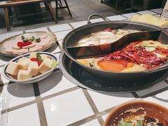 -贰回巷火锅馆(钟楼店)