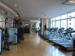 -上海雅居乐万豪侯爵酒店