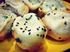 -小杨生煎(黄河路店)